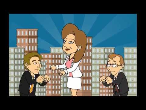 Secret Squirrels - They're All Around Us