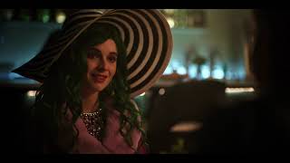 This Game's Called Murder Clip Starring Ron Perlman video