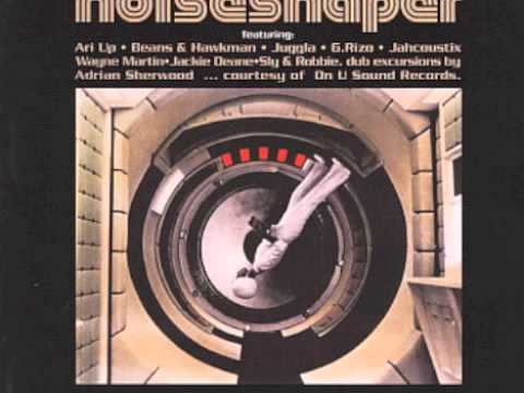 Noiseshaper - The Creator