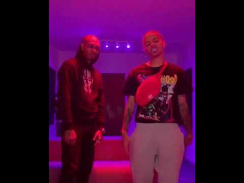 Corazón muerto remix - Anonimus , Darkiel , Rauw Alejandro ,Randy Nota Loca ,(Priview)