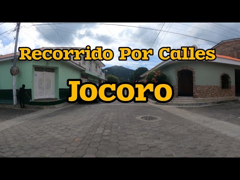 Jocoro, Morazán 