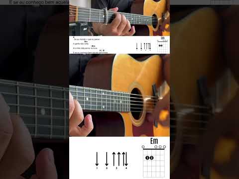 Descolada - Carlos Henrique e Fabiano