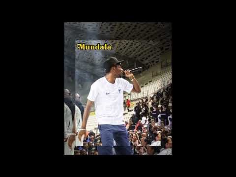 Instrumental Afrodrill Guitar/Melodieux | Tiakola x Niska Type Beat - " MUNDALA " #tiakolatypebeat