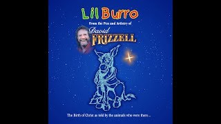 David Frizzell Christmas interview My Kind Of Country 11/15/2018