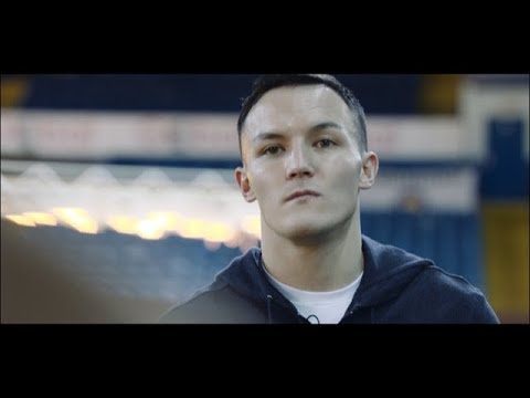 🎥 PROMO: Lee Selby v Josh Warrington - IBF World Featherweight Title - May 19th - Elland Road 🏟