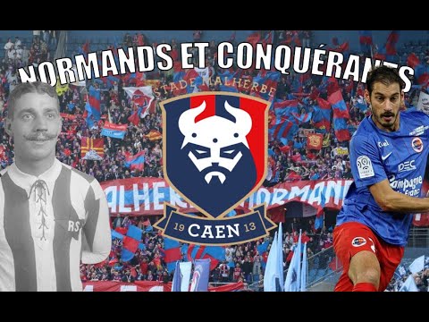 L'incroyable histoire du Stade Malherbe de CAEN !
