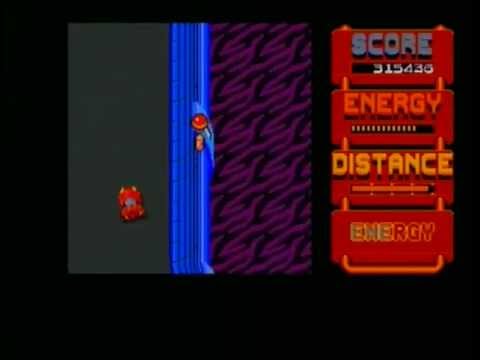 LED STORM (AMIGA - FULL GAME)