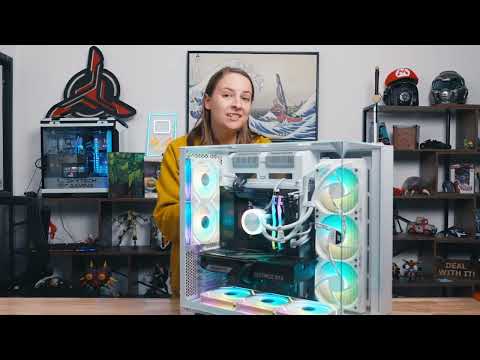 Intel U7 270K PLUS - Video Thumbnail