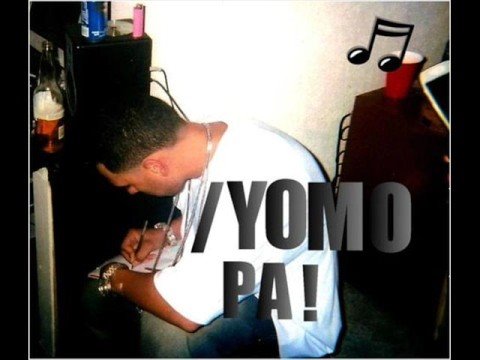 Yomo Ft Eloy - Se Va Guilla