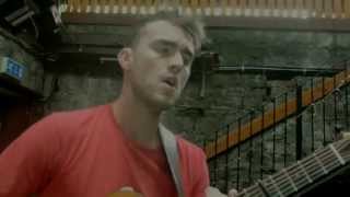 Fortitude Magazine: RYAN KEEN - Trouble // Playedbare Sessions