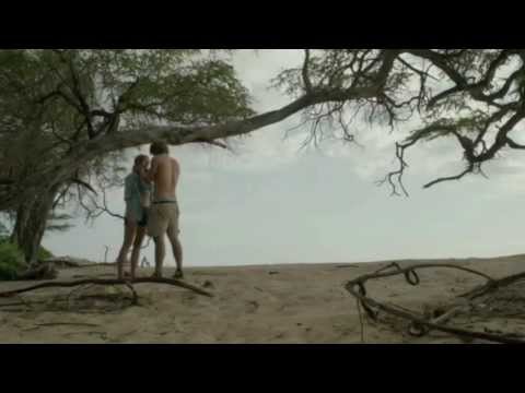 On the Island by Tracey Garvis-Graves (Book Trailer)