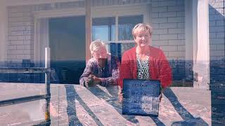 De verlaten stad. Frank Boeijen.