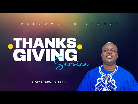 SUNDAY PROPHETIC SERVICE || 29TH JANUARY 2023