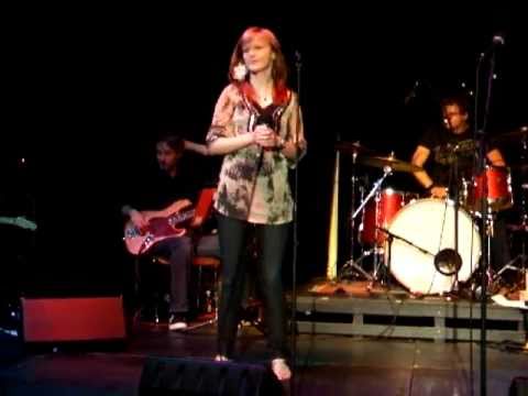 Jolien Folkerts - Ironic (Cover)