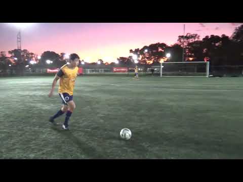 FECHA LIBRE VS DEPORTIVO ANCLA - #LigaNuñez - #Clausura SLD - 9/10/2022