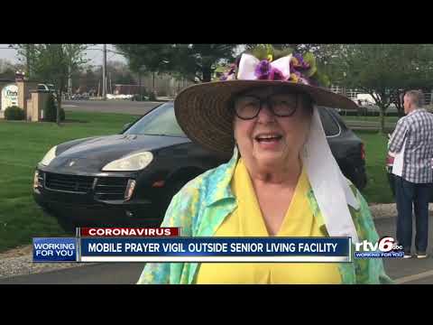 RTV6 News at 11 | April 8, 2020