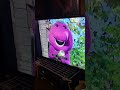 Closing To Barney S Adventure Bus 1997 VHS