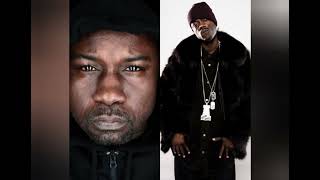 La The Darkman featuring Havoc - Figaro Chain