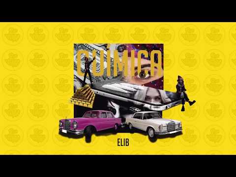 2. Elib - Química [ Prod: Syndrome ] 💊