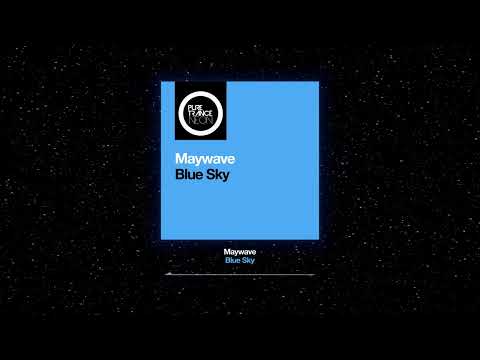 Maywave - Blue Sky