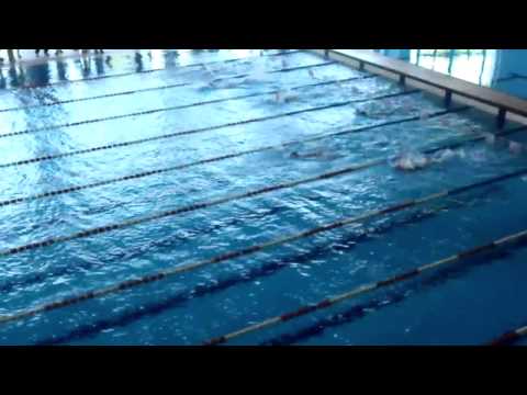 Finale femminile "trofeo campioni campani 2012"  - 50 dorso.mov