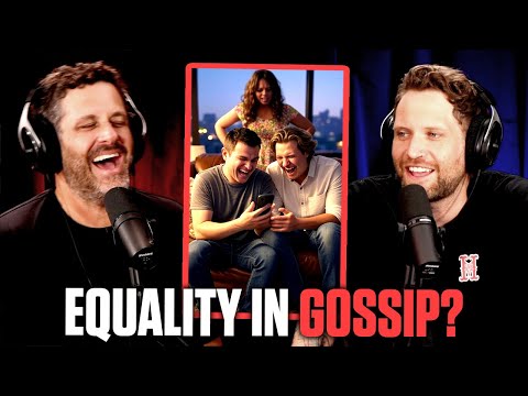 Men Retaliate with "Tea On Her" App & Women are Furious [PATREON BONUS CLIP]