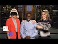 Sia, Kevin Hart and Kate McKinnon Promise The.