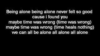 Humannequin lyrics