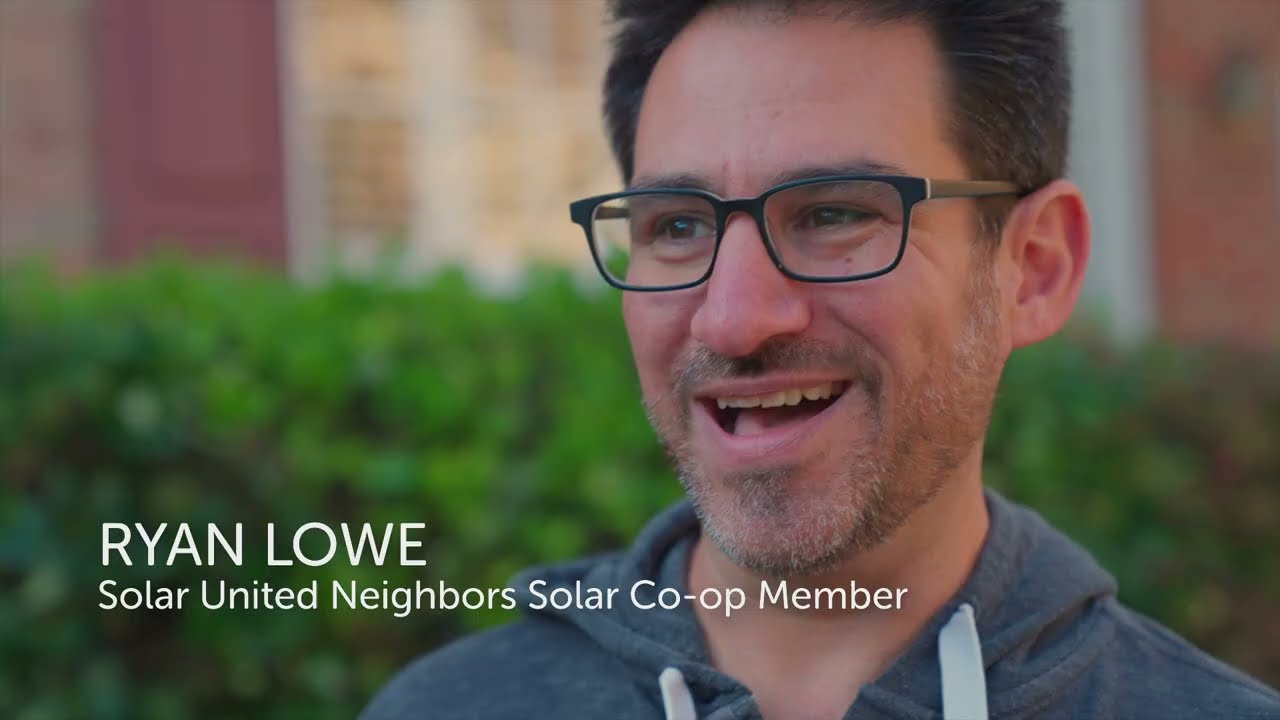 Invest in Our Future Impact Video