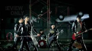 The Heroes Band - Over My Dead Body ( OMDB )