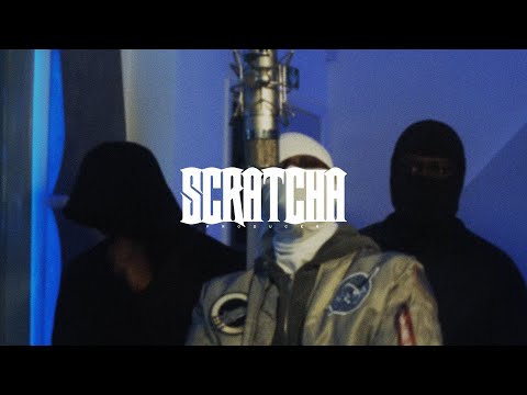 "JACKPOT" - Kwengface x Karma x V9 x KO x UK Drill Type Beat @SCRATCHAUK x @RGDESIIGNZ