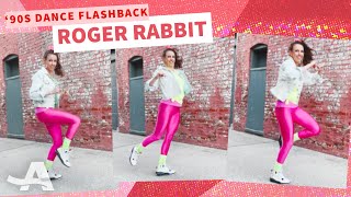 Learn How To Do the Roger Rabbit!