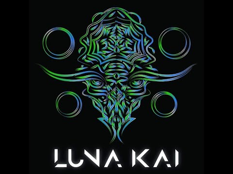 Luna Kai: “Liquid Paradise” Lyric Video