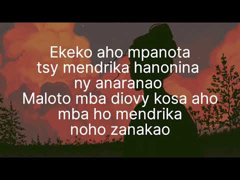 FINJAH x ANDRIAN - Izy -🎧