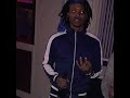 Why He Told X Retired King Von Mashup