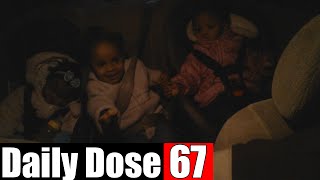 #DailyDose Ep.67 - FAMILY CAR COMPETITION! | #G1GB