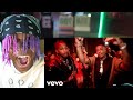 Blueface DDG Meat This REACTION