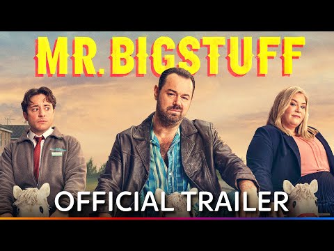 Mr Bigstuff Series 2 | Official Trailer | Starring Ryan Sampson, Danny Dyer & Harriet Webb