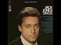 Jack Jones - A Day in the Life of a Fool
