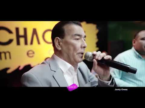 Agamyrat Öwezmämmedow Mekan Öwezdurdyýew Saba Boldy (Ägirt Şägirt)