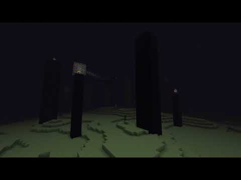 Mind-Blowing Minecraft End Theme Fanmade!