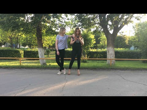 BlackPink - As if it's your last Dance cover by S&Rin