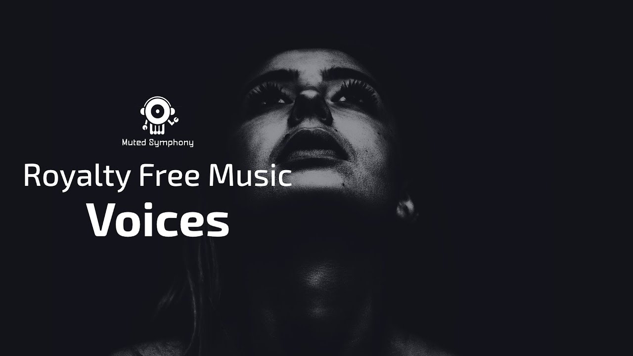 Emotional Music - Voices by Muted Symphony