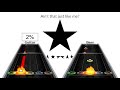 David Bowie - Lazarus (Clone Hero Chart Preview)