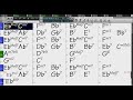 BACKING TRACK - GOOD SPIRITS (Bob Brookmeyer) Eb 190 BPM SWING