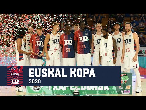 EUSKAL KOPA 2020