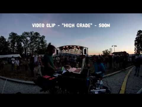 The Dubalist - High Grade Feat Roy (Teaser)