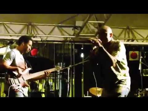 TYSMÉ & MAQFLAH @ Îlojazz festival 2012