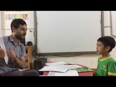 SUNKIDS XUÂN MAI_ CLASS SS2A_ TEST (JULY/2020)_BAO KHANH