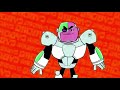 MOST VIEWED EVER Teen Titans Go Theme Song Effects Sponsored By Preview 2B V60 Effects